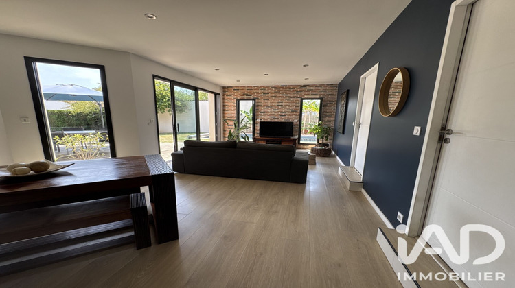 Ma-Cabane - Vente Maison Pont-Saint-Martin, 105 m²