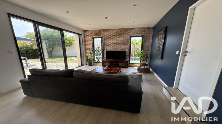 Ma-Cabane - Vente Maison Pont-Saint-Martin, 105 m²
