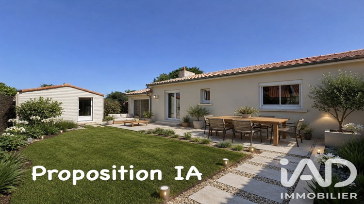 Ma-Cabane - Vente Maison Pont-Saint-Martin, 138 m²
