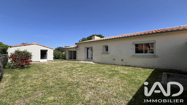Ma-Cabane - Vente Maison Pont-Saint-Martin, 138 m²
