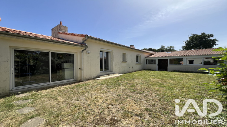 Ma-Cabane - Vente Maison Pont-Saint-Martin, 138 m²