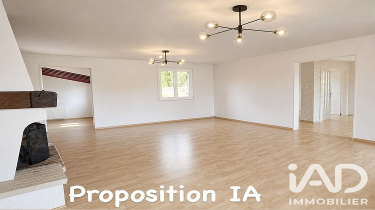 Ma-Cabane - Vente Maison Pont-Saint-Martin, 138 m²
