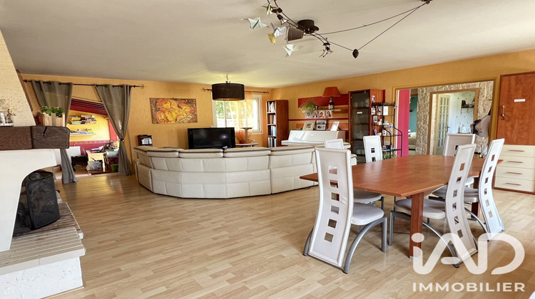 Ma-Cabane - Vente Maison Pont-Saint-Martin, 138 m²