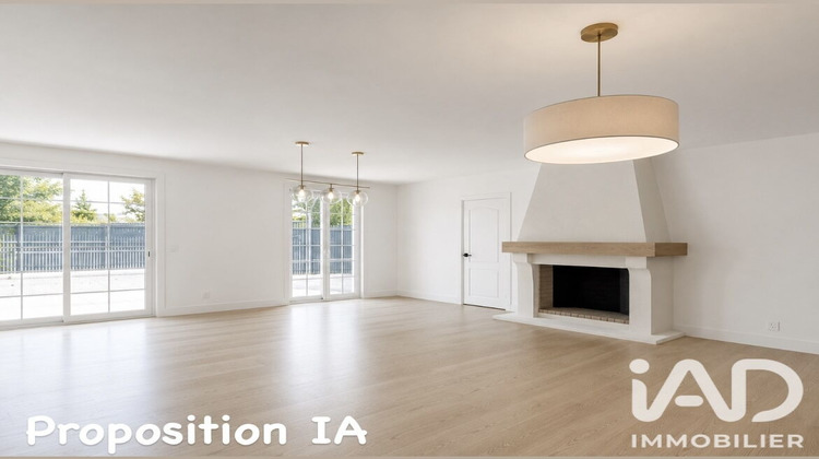 Ma-Cabane - Vente Maison Pont-Saint-Martin, 138 m²