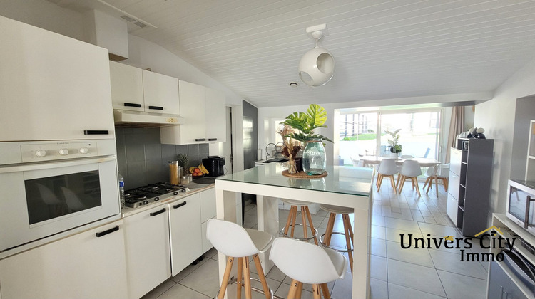 Ma-Cabane - Vente Maison Pont-Saint-Martin, 95 m²