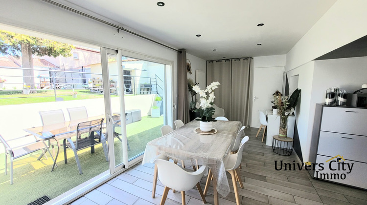 Ma-Cabane - Vente Maison Pont-Saint-Martin, 95 m²