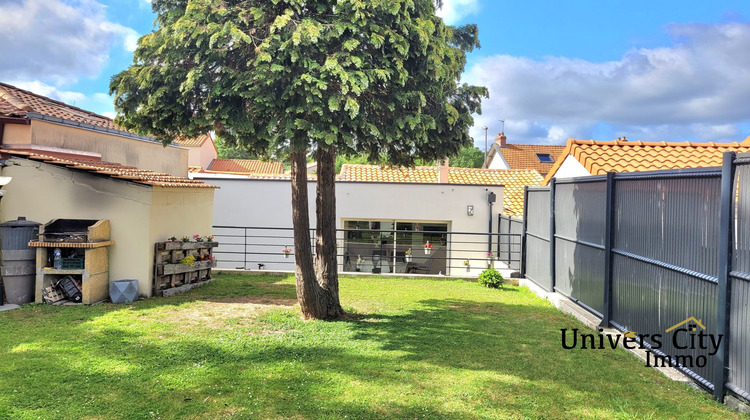 Ma-Cabane - Vente Maison Pont-Saint-Martin, 95 m²