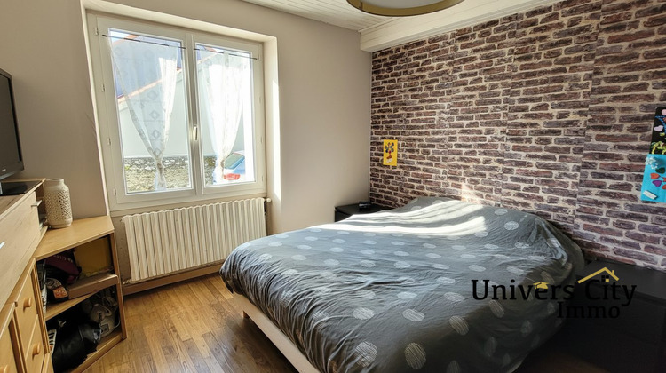 Ma-Cabane - Vente Maison Pont-Saint-Martin, 95 m²