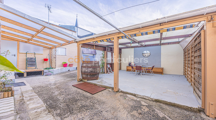 Ma-Cabane - Vente Maison PONT-SAINT-MARTIN, 92 m²