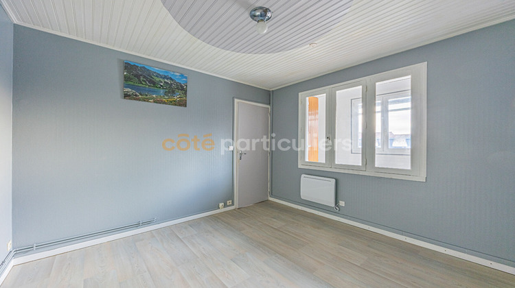 Ma-Cabane - Vente Maison PONT-SAINT-MARTIN, 92 m²