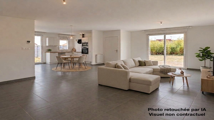 Ma-Cabane - Vente Maison PONT-SAINT-MARTIN, 91 m²