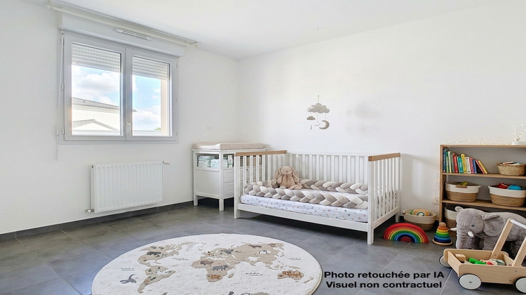 Ma-Cabane - Vente Maison PONT-SAINT-MARTIN, 91 m²