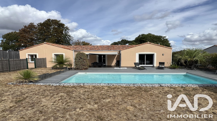 Ma-Cabane - Vente Maison Pont-Saint-Martin, 152 m²