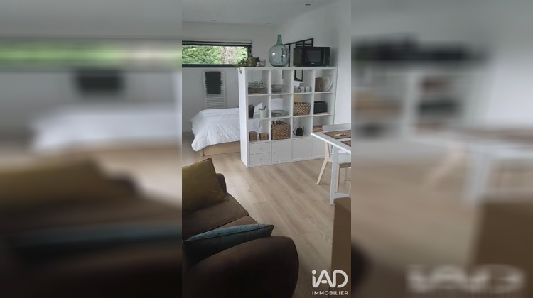Ma-Cabane - Vente Maison Pont-Saint-Martin, 152 m²