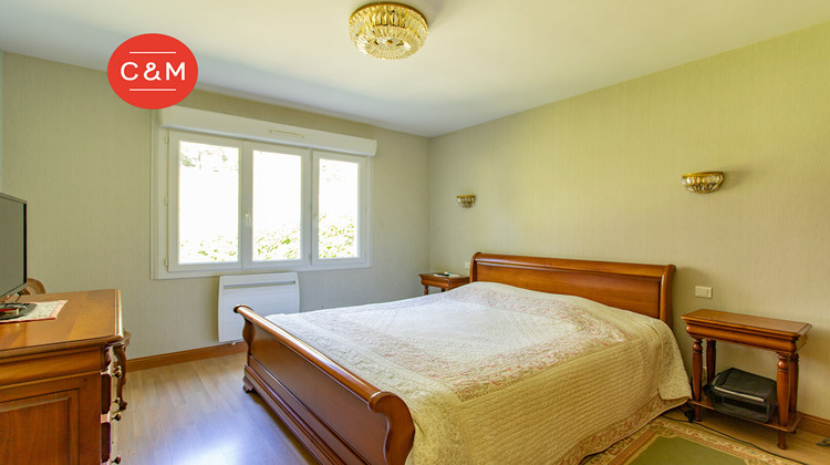 Ma-Cabane - Vente Maison PONT-SAINT-MARTIN, 116 m²