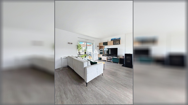 Ma-Cabane - Vente Maison Pont-Saint-Martin, 96 m²