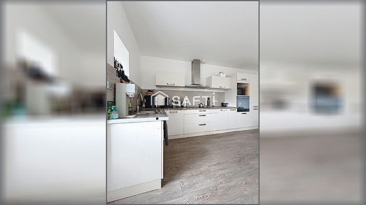 Ma-Cabane - Vente Maison Pont-Saint-Martin, 96 m²