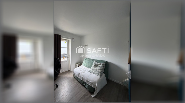 Ma-Cabane - Vente Maison Pont-Saint-Martin, 96 m²