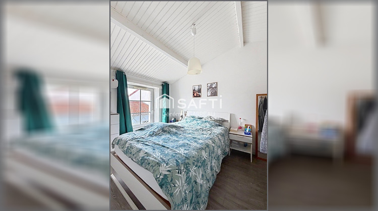 Ma-Cabane - Vente Maison Pont-Saint-Martin, 96 m²