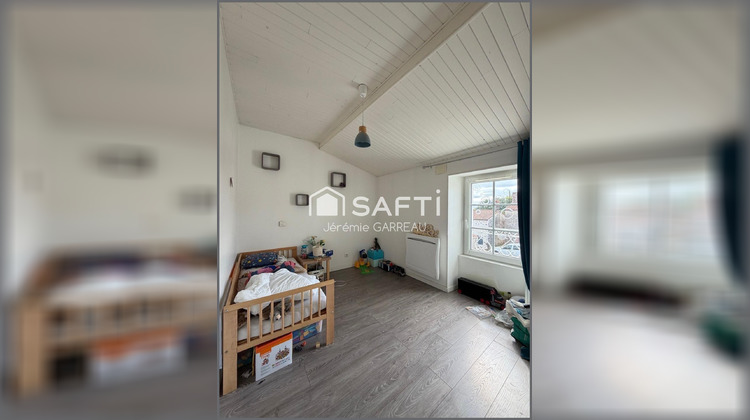 Ma-Cabane - Vente Maison Pont-Saint-Martin, 96 m²