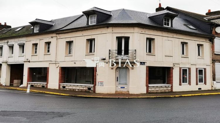 Ma-Cabane - Vente Maison Pont-Saint-Pierre, 205 m²