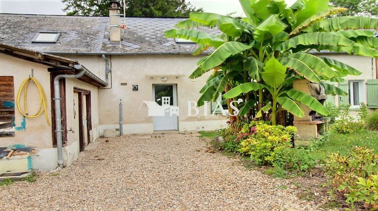 Ma-Cabane - Vente Maison Pont-Saint-Pierre, 100 m²