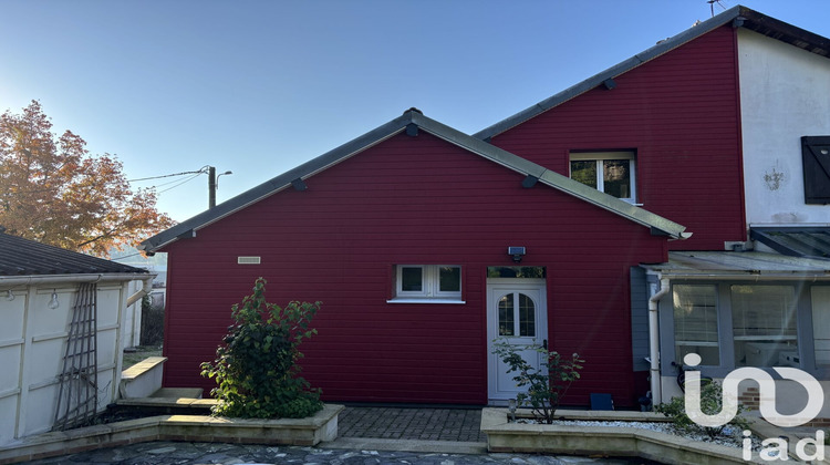 Ma-Cabane - Vente Maison Pont-Saint-Pierre, 101 m²