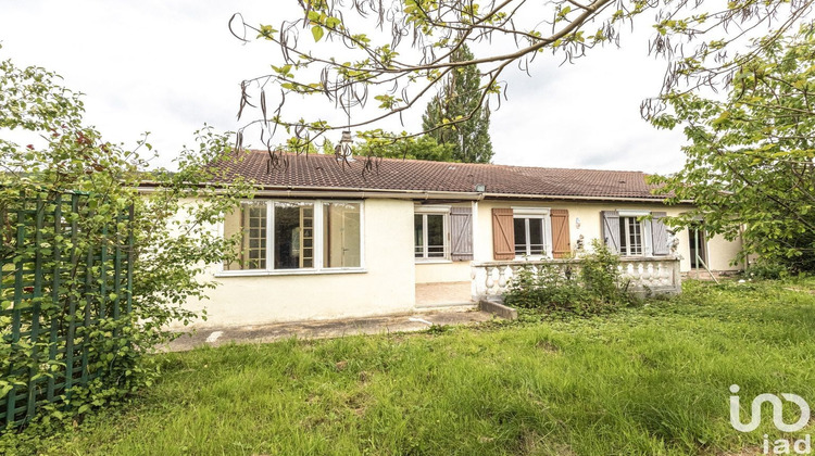 Ma-Cabane - Vente Maison Pont-Saint-Pierre, 115 m²