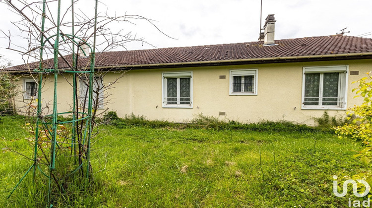 Ma-Cabane - Vente Maison Pont-Saint-Pierre, 115 m²