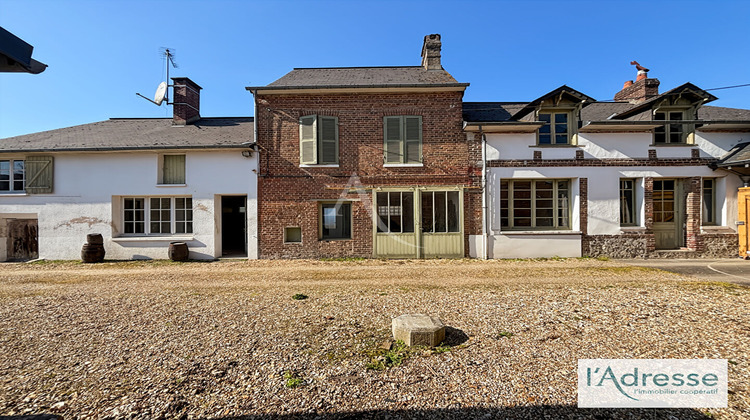 Ma-Cabane - Vente Maison PONT-SAINT-PIERRE, 180 m²