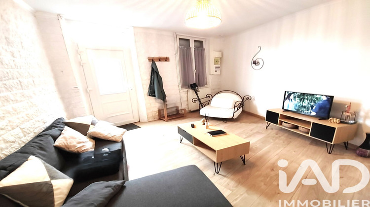 Ma-Cabane - Vente Maison Pont-Saint-Pierre, 76 m²