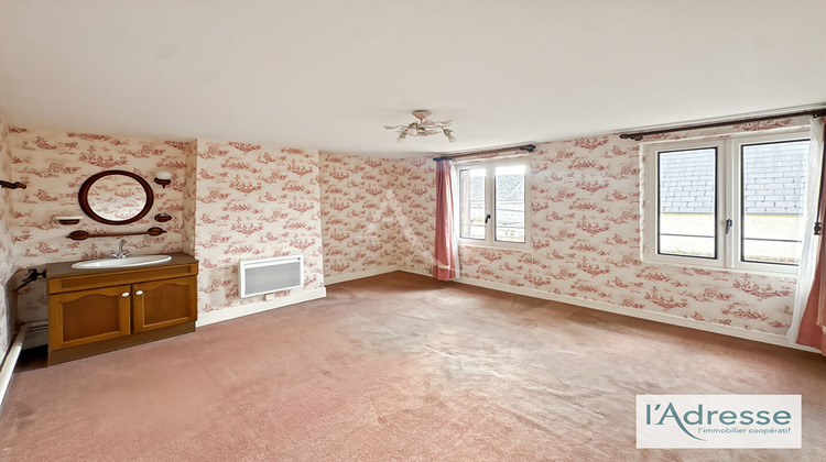 Ma-Cabane - Vente Maison PONT-SAINT-PIERRE, 65 m²
