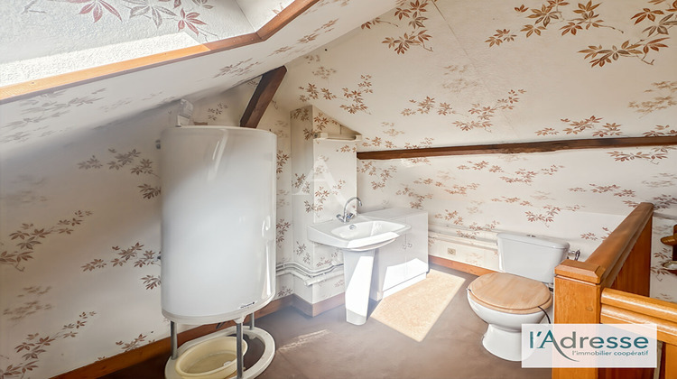 Ma-Cabane - Vente Maison PONT-SAINT-PIERRE, 65 m²