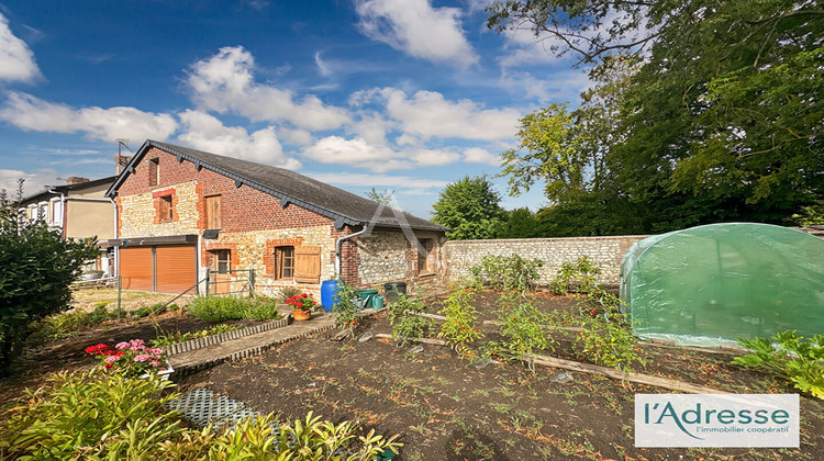 Ma-Cabane - Vente Maison PONT-SAINT-PIERRE, 65 m²