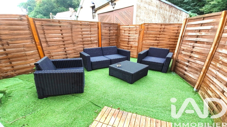 Ma-Cabane - Vente Maison Pont-Saint-Pierre, 76 m²