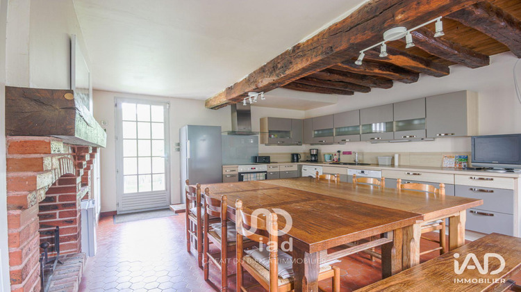 Ma-Cabane - Vente Maison Pont-Saint-Pierre, 166 m²