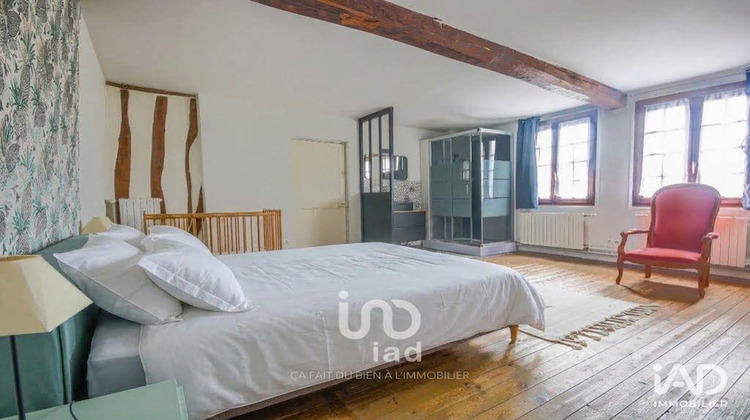 Ma-Cabane - Vente Maison Pont-Saint-Pierre, 166 m²