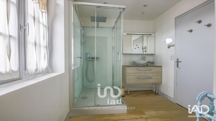 Ma-Cabane - Vente Maison Pont-Saint-Pierre, 166 m²