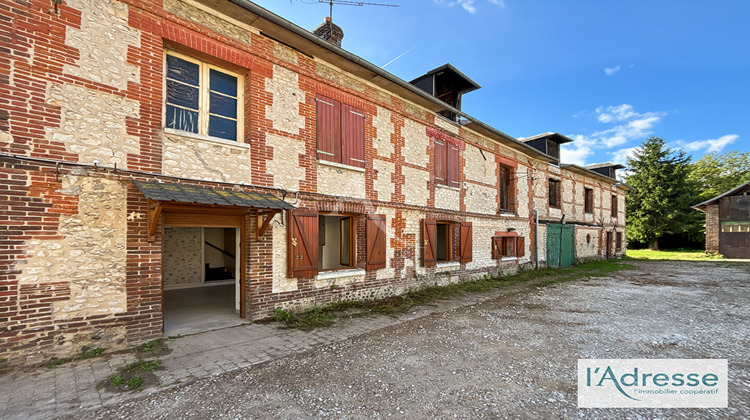 Ma-Cabane - Vente Maison PONT-SAINT-PIERRE, 94 m²
