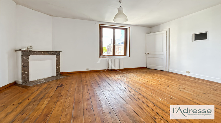 Ma-Cabane - Vente Maison PONT-SAINT-PIERRE, 94 m²