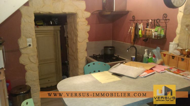 Ma-Cabane - Vente Maison PONT-SAINT-VINCENT, 55 m²