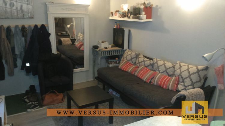 Ma-Cabane - Vente Maison PONT-SAINT-VINCENT, 55 m²