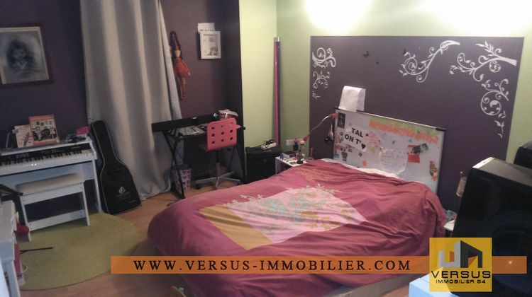 Ma-Cabane - Vente Maison PONT-SAINT-VINCENT, 55 m²