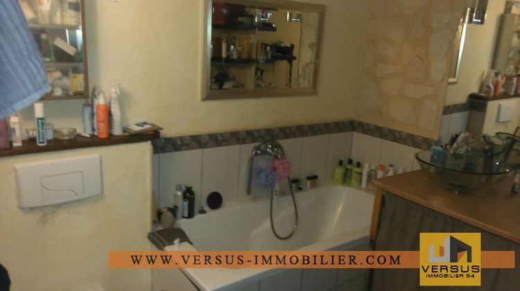 Ma-Cabane - Vente Maison PONT-SAINT-VINCENT, 55 m²