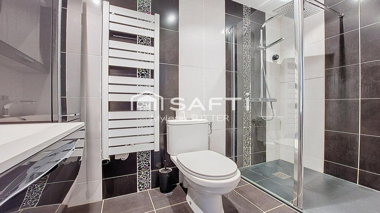 Ma-Cabane - Vente Maison Pont-Saint-Vincent, 125 m²