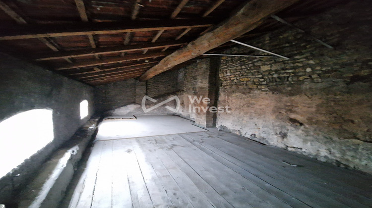 Ma-Cabane - Vente Maison Pont-Saint-Vincent, 72 m²