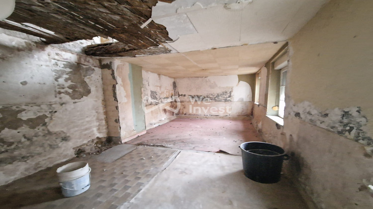 Ma-Cabane - Vente Maison Pont-Saint-Vincent, 105 m²