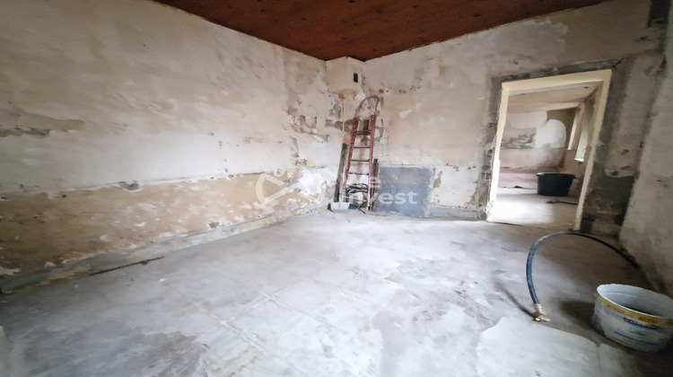 Ma-Cabane - Vente Maison Pont-Saint-Vincent, 105 m²