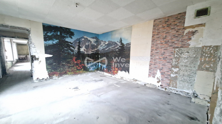 Ma-Cabane - Vente Maison Pont-Saint-Vincent, 105 m²