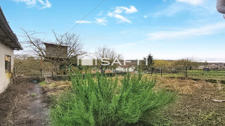 Ma-Cabane - Vente Maison Pont-Saint-Vincent, 101 m²